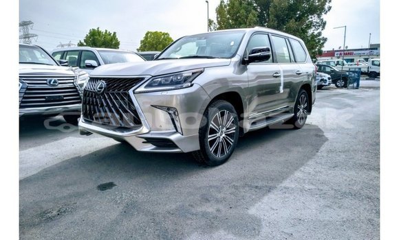 Buy Import Lexus LX Other Car in Import - Dubai in Akmecet Buy Import Lexus LX Other Car in Import - Dubai in Akmecet