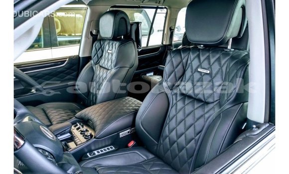 Buy Import Lexus LX Other Car in Import - Dubai in Akmecet Buy Import Lexus LX Other Car in Import - Dubai in Akmecet