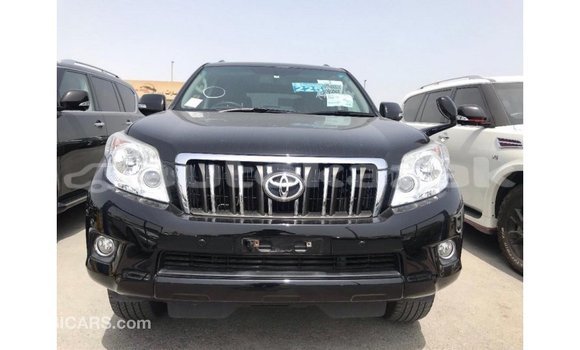 Buy Import Toyota Land Cruiser Black Car in Import - Dubai in Akmecet Buy Import Toyota Land Cruiser Black Car in Import - Dubai in Akmecet