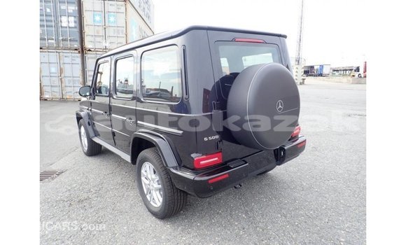 Buy Import Mercedes-Benz 190 Black Car in Import - Dubai in Akmecet Buy Import Mercedes-Benz 190 Black Car in Import - Dubai in Akmecet