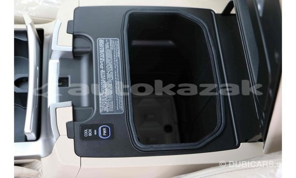 Buy Import Toyota Land Cruiser Black Car in Import - Dubai in Akmecet Buy Import Toyota Land Cruiser Black Car in Import - Dubai in Akmecet