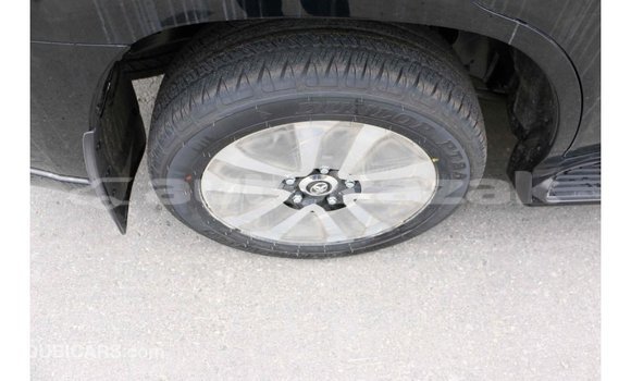 Buy Import Toyota Land Cruiser Black Car in Import - Dubai in Akmecet Buy Import Toyota Land Cruiser Black Car in Import - Dubai in Akmecet