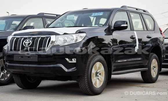 Buy Import Toyota Prado Black Car in Import - Dubai in Akmecet Buy Import Toyota Prado Black Car in Import - Dubai in Akmecet