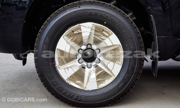 Buy Import Toyota Prado Black Car in Import - Dubai in Akmecet Buy Import Toyota Prado Black Car in Import - Dubai in Akmecet