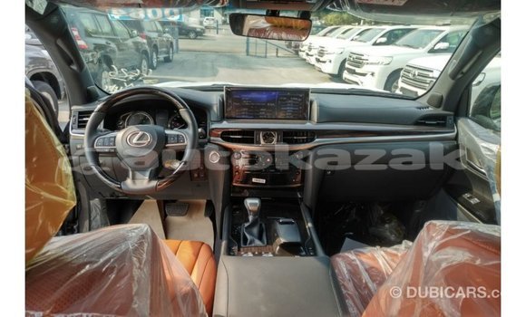 Buy Import Lexus LX Other Car in Import - Dubai in Akmecet Buy Import Lexus LX Other Car in Import - Dubai in Akmecet