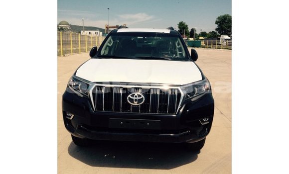 Buy Import Toyota Prado Black Car in Import - Dubai in Akmecet Buy Import Toyota Prado Black Car in Import - Dubai in Akmecet