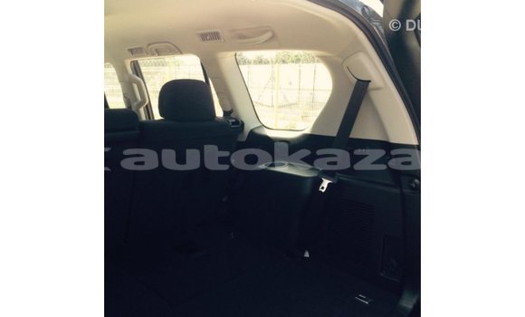 Buy Import Toyota Prado Black Car in Import - Dubai in Akmecet Buy Import Toyota Prado Black Car in Import - Dubai in Akmecet