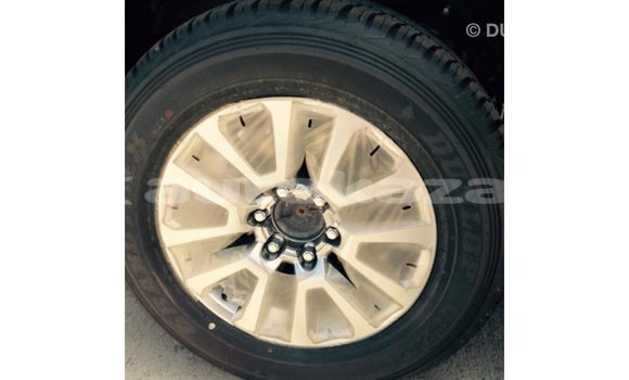 Buy Import Toyota Prado Black Car in Import - Dubai in Akmecet Buy Import Toyota Prado Black Car in Import - Dubai in Akmecet