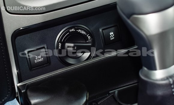 Buy Import Toyota Prado Black Car in Import - Dubai in Akmecet Buy Import Toyota Prado Black Car in Import - Dubai in Akmecet