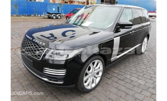 Buy Import Land Rover Range Rover Black Car in Import - Dubai in Akmecet Buy Import Land Rover Range Rover Black Car in Import - Dubai in Akmecet