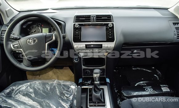 Buy Import Toyota Prado Black Car in Import - Dubai in Akmecet Buy Import Toyota Prado Black Car in Import - Dubai in Akmecet