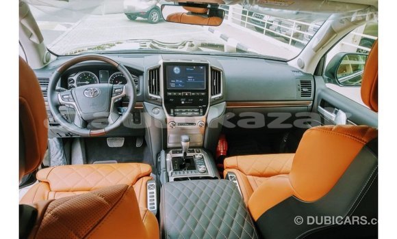 Buy Import Toyota Land Cruiser Black Car in Import - Dubai in Akmecet Buy Import Toyota Land Cruiser Black Car in Import - Dubai in Akmecet