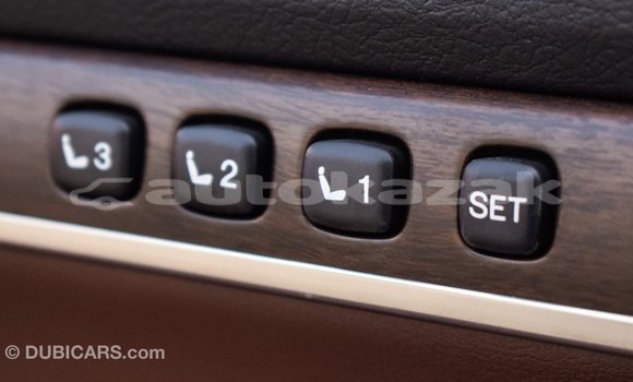 Buy Import Toyota Land Cruiser White Car in Import - Dubai in Akmecet Buy Import Toyota Land Cruiser White Car in Import - Dubai in Akmecet