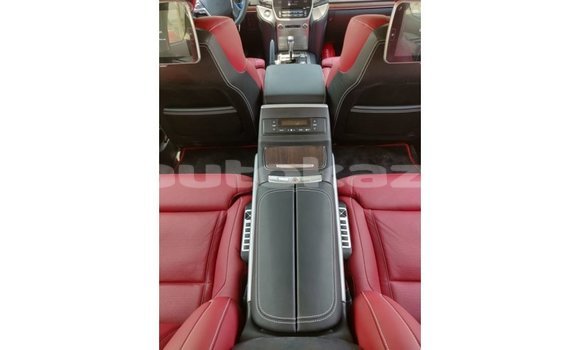 Buy Import Toyota Land Cruiser Black Car in Import - Dubai in Akmecet Buy Import Toyota Land Cruiser Black Car in Import - Dubai in Akmecet