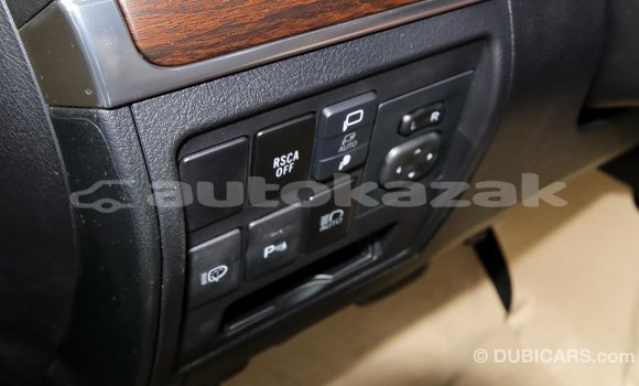 Buy Import Toyota Land Cruiser Black Car in Import - Dubai in Akmecet Buy Import Toyota Land Cruiser Black Car in Import - Dubai in Akmecet