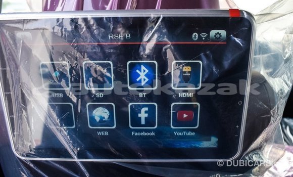 Buy Import Toyota Land Cruiser White Car in Import - Dubai in Akmecet Buy Import Toyota Land Cruiser White Car in Import - Dubai in Akmecet