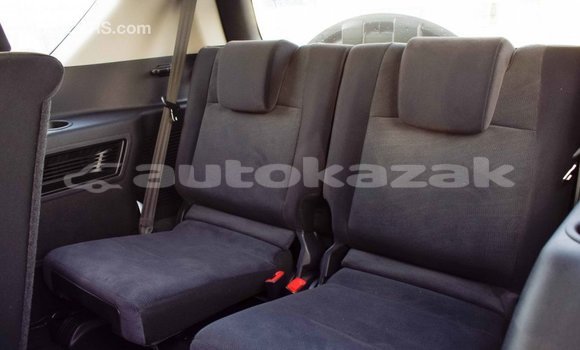Buy Import Toyota Land Cruiser Black Car in Import - Dubai in Akmecet Buy Import Toyota Land Cruiser Black Car in Import - Dubai in Akmecet