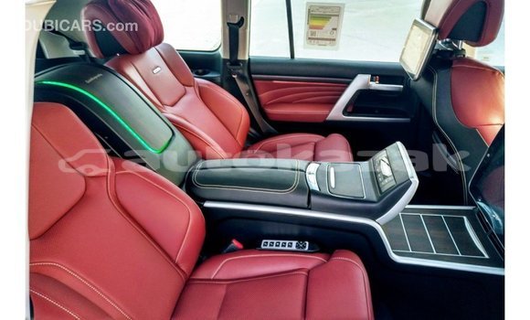 Buy Import Toyota Land Cruiser Black Car in Import - Dubai in Akmecet Buy Import Toyota Land Cruiser Black Car in Import - Dubai in Akmecet