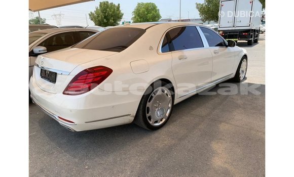 Buy Import Mercedes-Benz 190 White Car in Import - Dubai in Akmecet Buy Import Mercedes-Benz 190 White Car in Import - Dubai in Akmecet