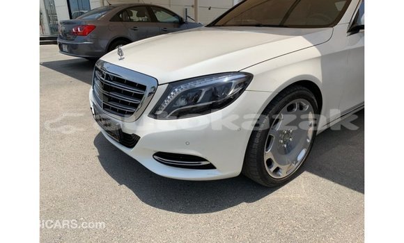 Buy Import Mercedes-Benz 190 White Car in Import - Dubai in Akmecet Buy Import Mercedes-Benz 190 White Car in Import - Dubai in Akmecet