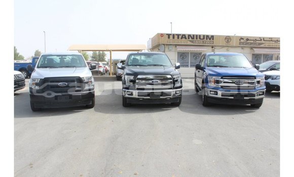 Buy Import Ford Club Wagon Other Car in Import - Dubai in Akmecet