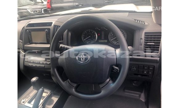 Buy Import Toyota Land Cruiser Black Car in Import - Dubai in Akmecet Buy Import Toyota Land Cruiser Black Car in Import - Dubai in Akmecet