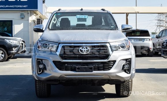 Buy Import Toyota Hilux Other Car in Import - Dubai in Akmecet Buy Import Toyota Hilux Other Car in Import - Dubai in Akmecet