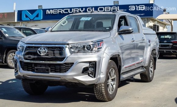 Buy Import Toyota Hilux Other Car in Import - Dubai in Akmecet Buy Import Toyota Hilux Other Car in Import - Dubai in Akmecet