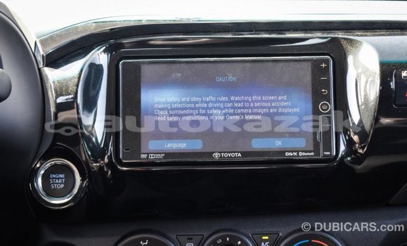 Buy Import Toyota Hilux Other Car in Import - Dubai in Akmecet Buy Import Toyota Hilux Other Car in Import - Dubai in Akmecet