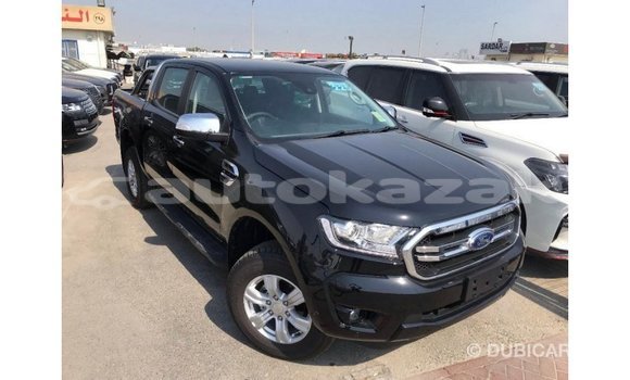Buy Import Ford Ranger Black Car in Import - Dubai in Akmecet Buy Import Ford Ranger Black Car in Import - Dubai in Akmecet