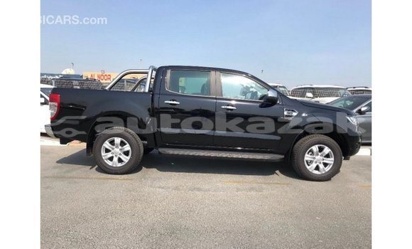 Buy Import Ford Ranger Black Car in Import - Dubai in Akmecet Buy Import Ford Ranger Black Car in Import - Dubai in Akmecet