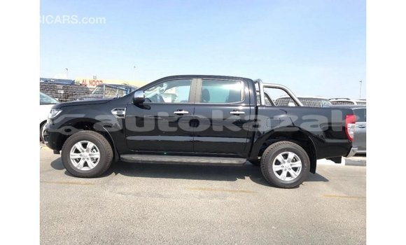 Buy Import Ford Ranger Black Car in Import - Dubai in Akmecet Buy Import Ford Ranger Black Car in Import - Dubai in Akmecet