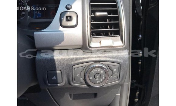 Buy Import Ford Ranger Black Car in Import - Dubai in Akmecet Buy Import Ford Ranger Black Car in Import - Dubai in Akmecet