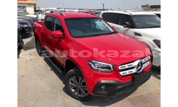 Buy Import Mercedes-Benz 250 Red Car in Import - Dubai in Akmecet Buy Import Mercedes-Benz 250 Red Car in Import - Dubai in Akmecet