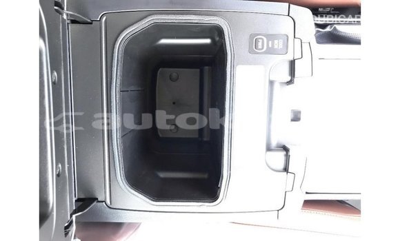 Buy Import Toyota Land Cruiser Black Car in Import - Dubai in Akmecet Buy Import Toyota Land Cruiser Black Car in Import - Dubai in Akmecet