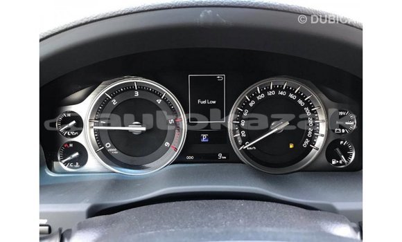 Buy Import Toyota Land Cruiser Black Car in Import - Dubai in Akmecet Buy Import Toyota Land Cruiser Black Car in Import - Dubai in Akmecet