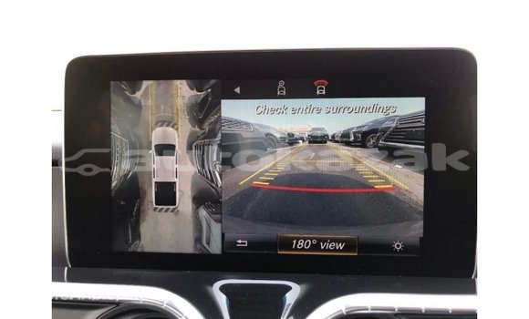 Buy Import Mercedes-Benz 250 White Car in Import - Dubai in Akmecet Buy Import Mercedes-Benz 250 White Car in Import - Dubai in Akmecet