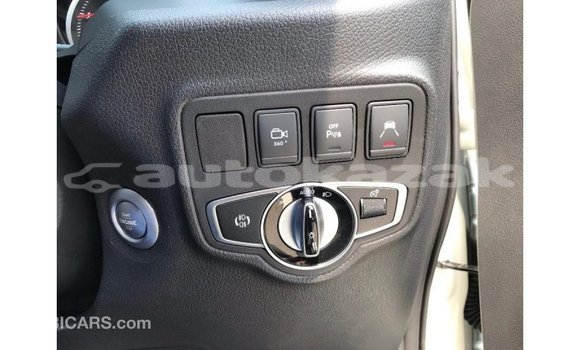 Buy Import Mercedes-Benz 250 White Car in Import - Dubai in Akmecet Buy Import Mercedes-Benz 250 White Car in Import - Dubai in Akmecet