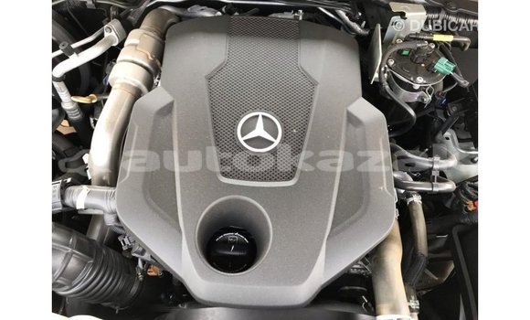 Buy Import Mercedes-Benz 250 White Car in Import - Dubai in Akmecet Buy Import Mercedes-Benz 250 White Car in Import - Dubai in Akmecet