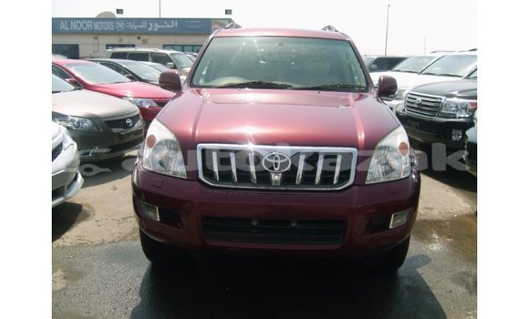 Buy Import Toyota Prado Other Car in Import - Dubai in Akmecet Buy Import Toyota Prado Other Car in Import - Dubai in Akmecet