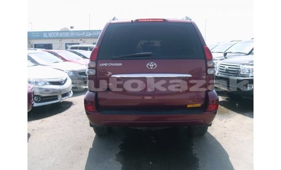 Buy Import Toyota Prado Other Car in Import - Dubai in Akmecet Buy Import Toyota Prado Other Car in Import - Dubai in Akmecet