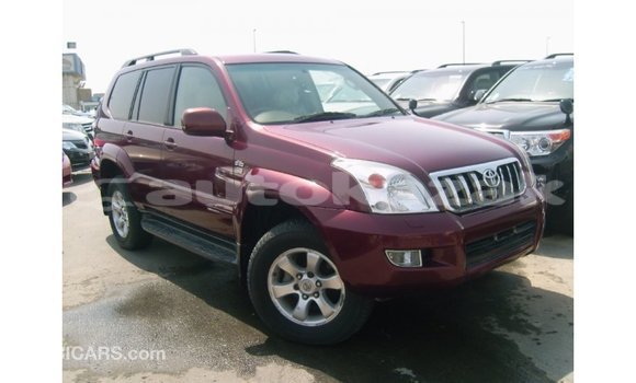 Buy Import Toyota Prado Other Car in Import - Dubai in Akmecet Buy Import Toyota Prado Other Car in Import - Dubai in Akmecet