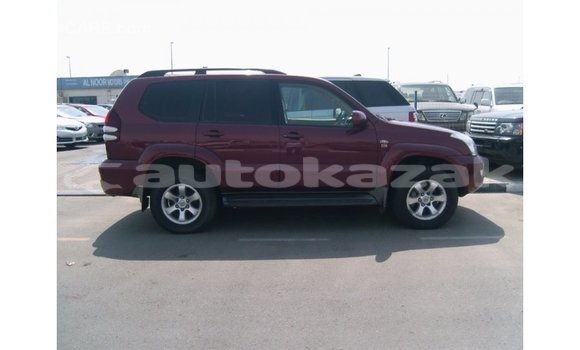 Buy Import Toyota Prado Other Car in Import - Dubai in Akmecet Buy Import Toyota Prado Other Car in Import - Dubai in Akmecet