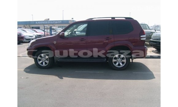 Buy Import Toyota Prado Other Car in Import - Dubai in Akmecet Buy Import Toyota Prado Other Car in Import - Dubai in Akmecet