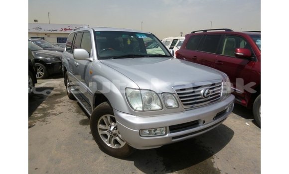 Buy Import Lexus LX Other Car in Import - Dubai in Akmecet Buy Import Lexus LX Other Car in Import - Dubai in Akmecet