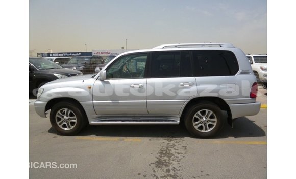 Buy Import Lexus LX Other Car in Import - Dubai in Akmecet Buy Import Lexus LX Other Car in Import - Dubai in Akmecet
