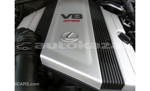 Buy Import Lexus LX Other Car in Import - Dubai in Akmecet Buy Import Lexus LX Other Car in Import - Dubai in Akmecet