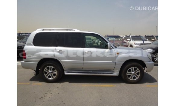 Buy Import Lexus LX Other Car in Import - Dubai in Akmecet Buy Import Lexus LX Other Car in Import - Dubai in Akmecet