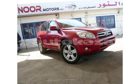 Buy Import Toyota 4Runner Red Car in Import - Dubai in Akmecet Buy Import Toyota 4Runner Red Car in Import - Dubai in Akmecet
