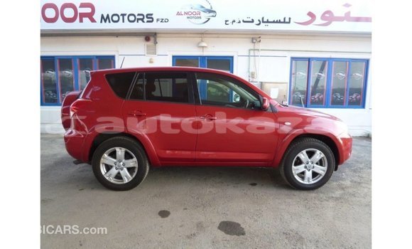 Buy Import Toyota 4Runner Red Car in Import - Dubai in Akmecet Buy Import Toyota 4Runner Red Car in Import - Dubai in Akmecet